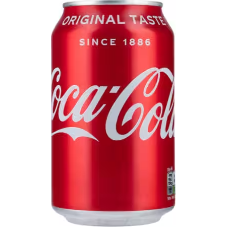coke